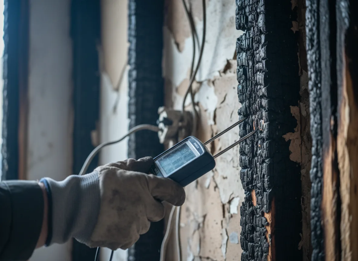 Fire Damage Restoration Evans, WV FAQs